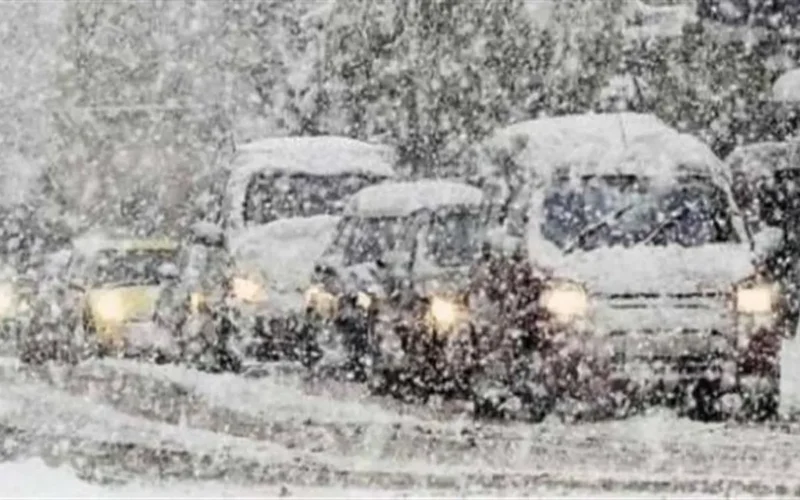 أربعينية شتوية قاسية.. منخفضات حرارية وأمطار غزيرة وموجات برد في 2025